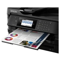 МФУ Epson WorkForce WF-7720DTWF фото 1